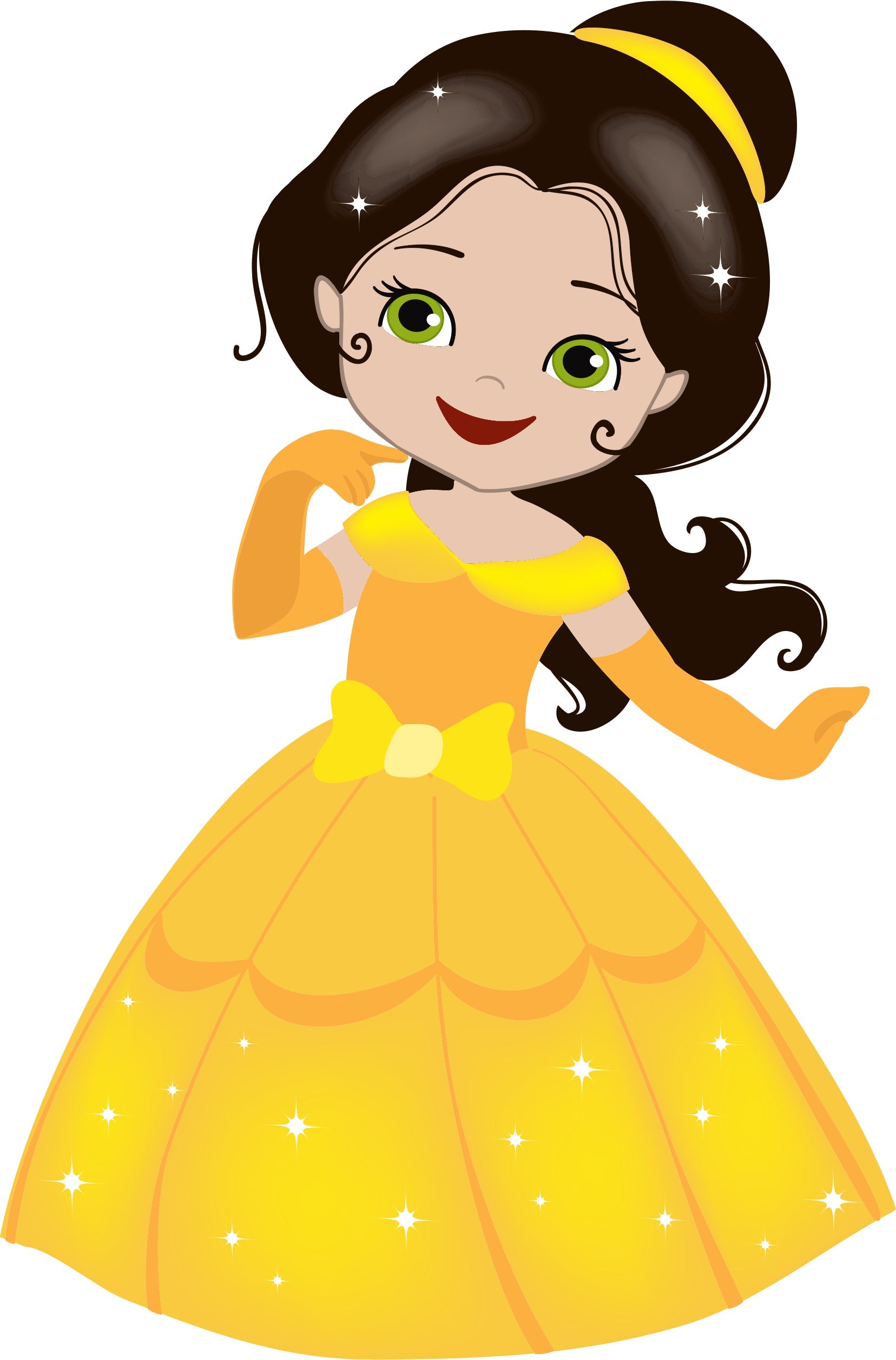 Disney | Beauty & The Beast