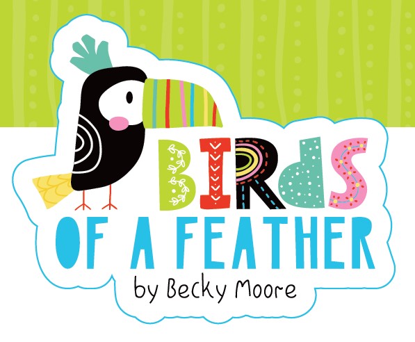 Shop now for Photo Play Paper's Birds Of A Feather collection.