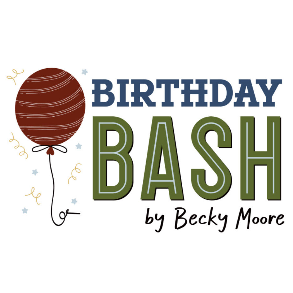 Shop now for Photo Play Paper's Birthday Bash collection.