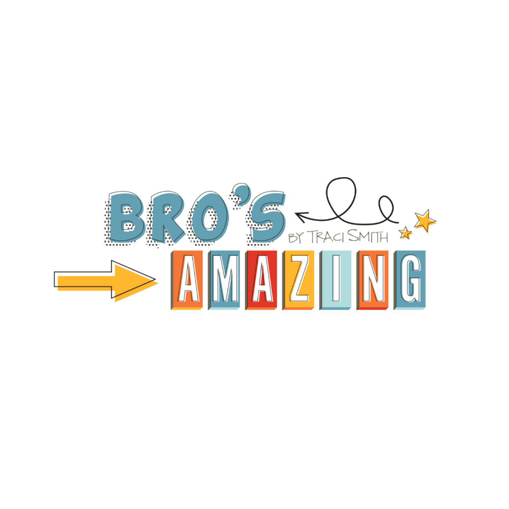 Shop now for Photo Play Paper's Bro's Amazing collection.