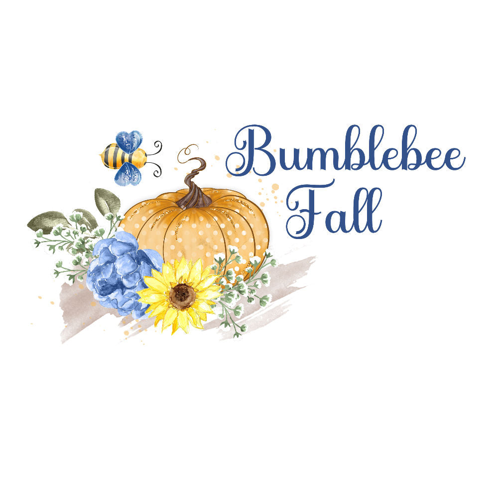 Bumble Fall SSC Designs | Bumblebee Fall – Scrapbook Supply Companies