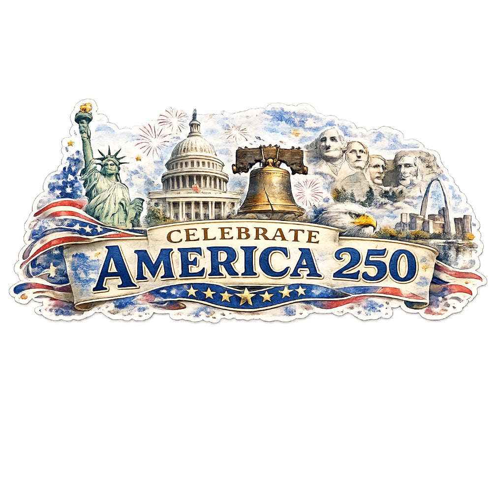 SSC Designs | Celebrate America