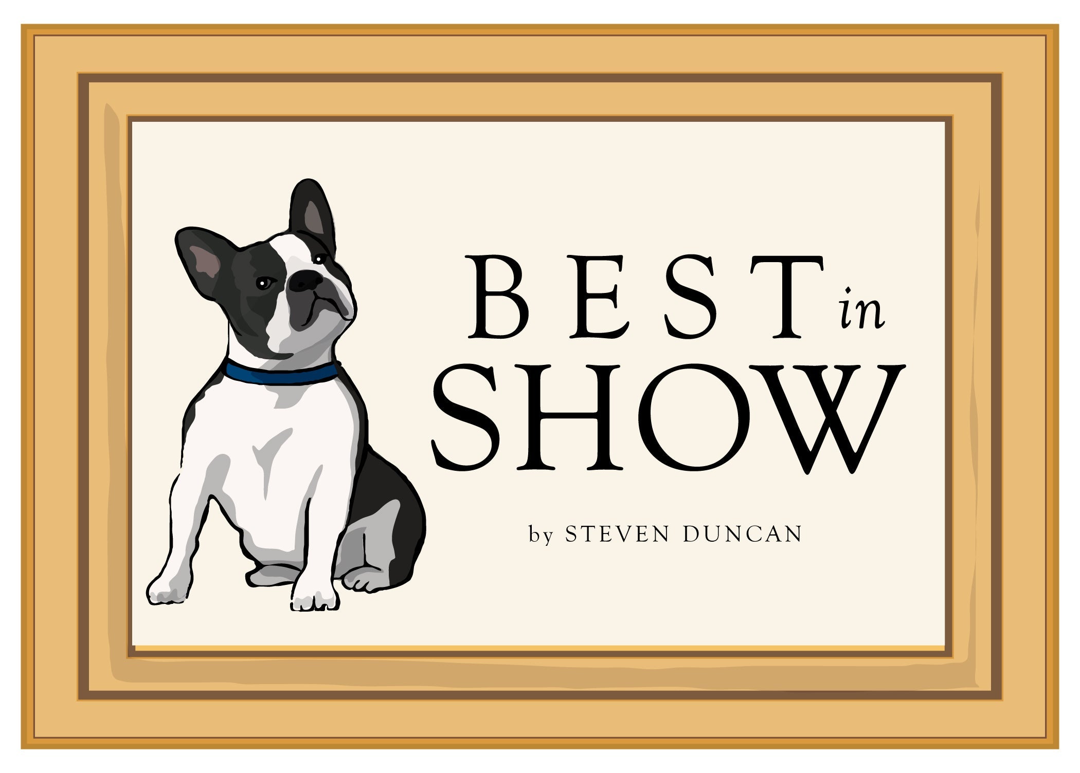 Carta Bella | Best In Show
