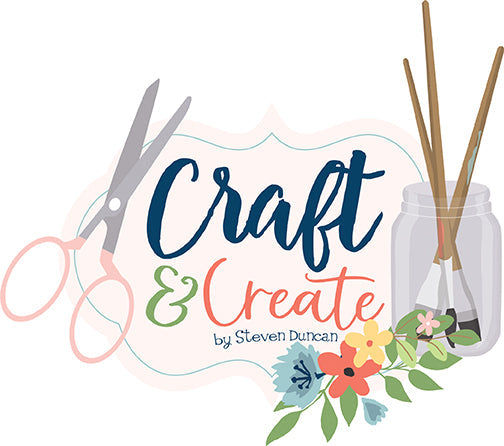 Shop now for Carta Bella's Craft & Create collection.