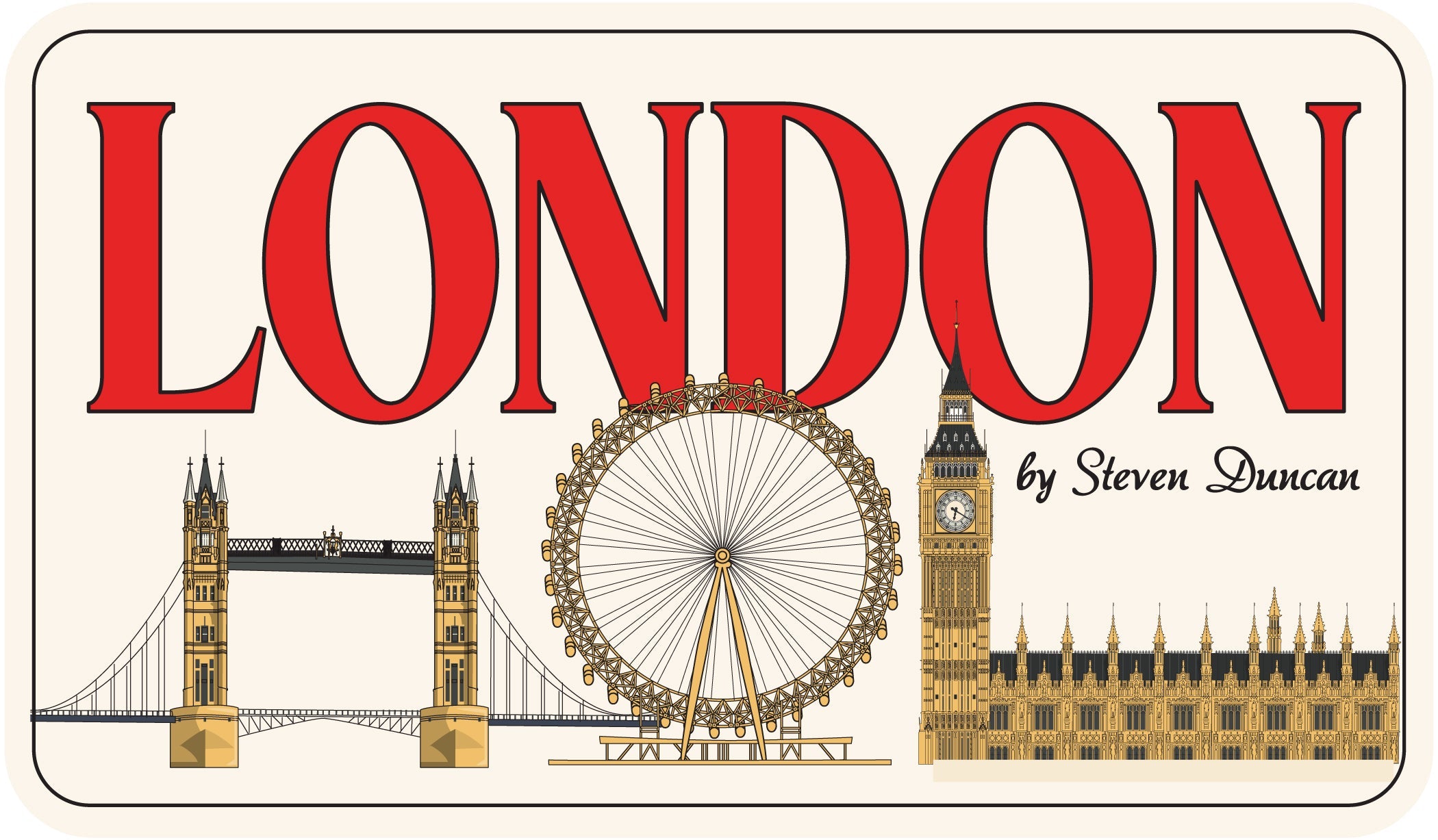 Carta Bella | London