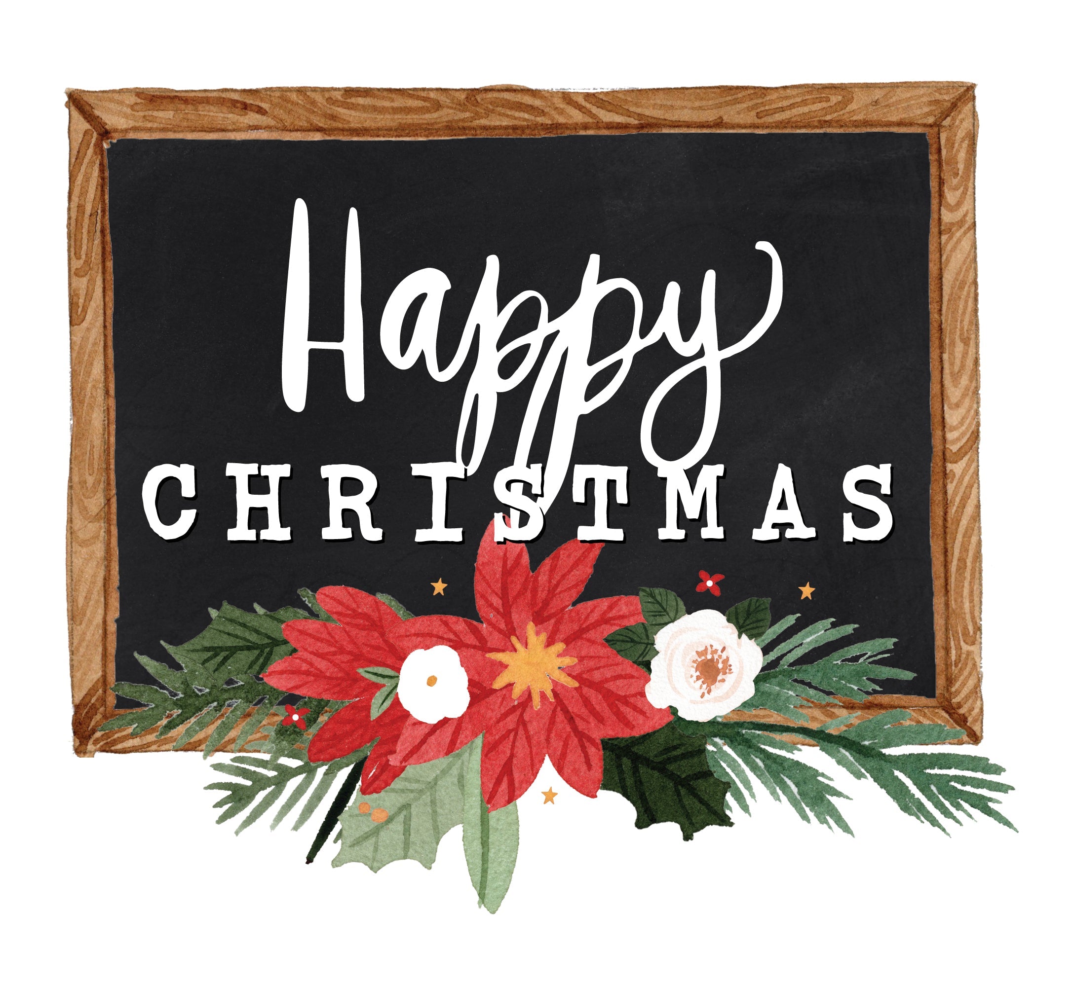 Shop now for Carta Bella's Happy Christmas collection.