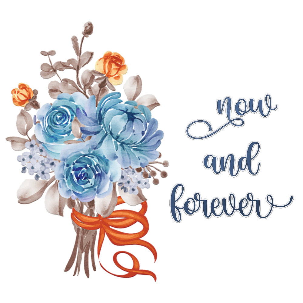 SSC Designs | Now And Forever