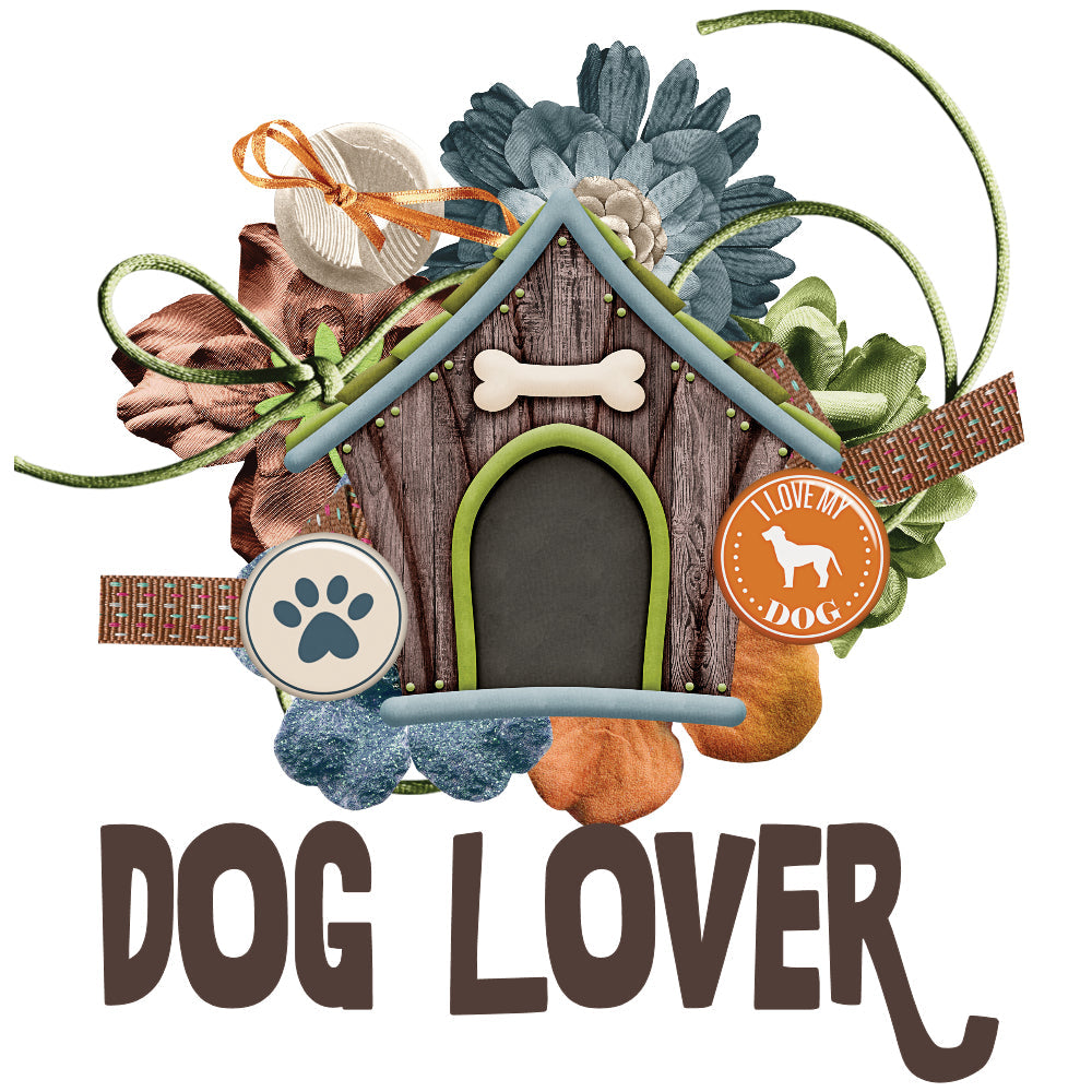 SSC Designs | Dog Lover