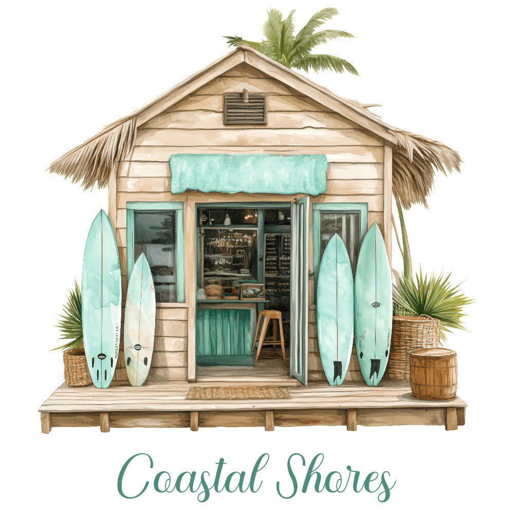 SSC Designs | Coastal Shores