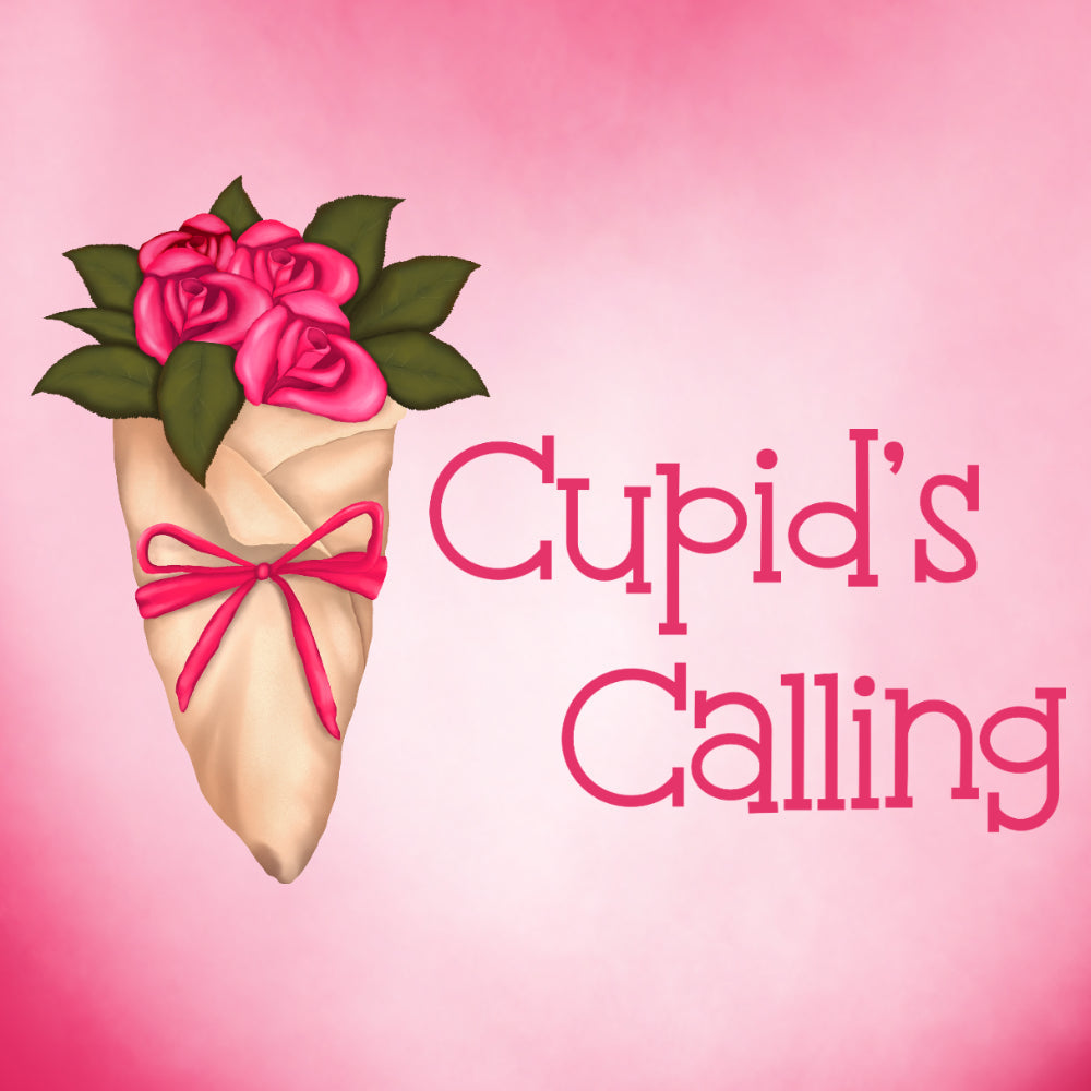 SSC Designs | Cupid's Calling