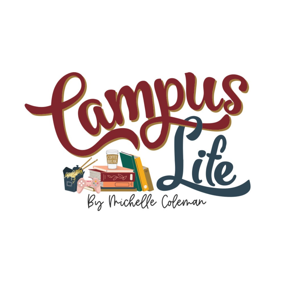Shop now for Photo Play Paper's Campus Life collection.