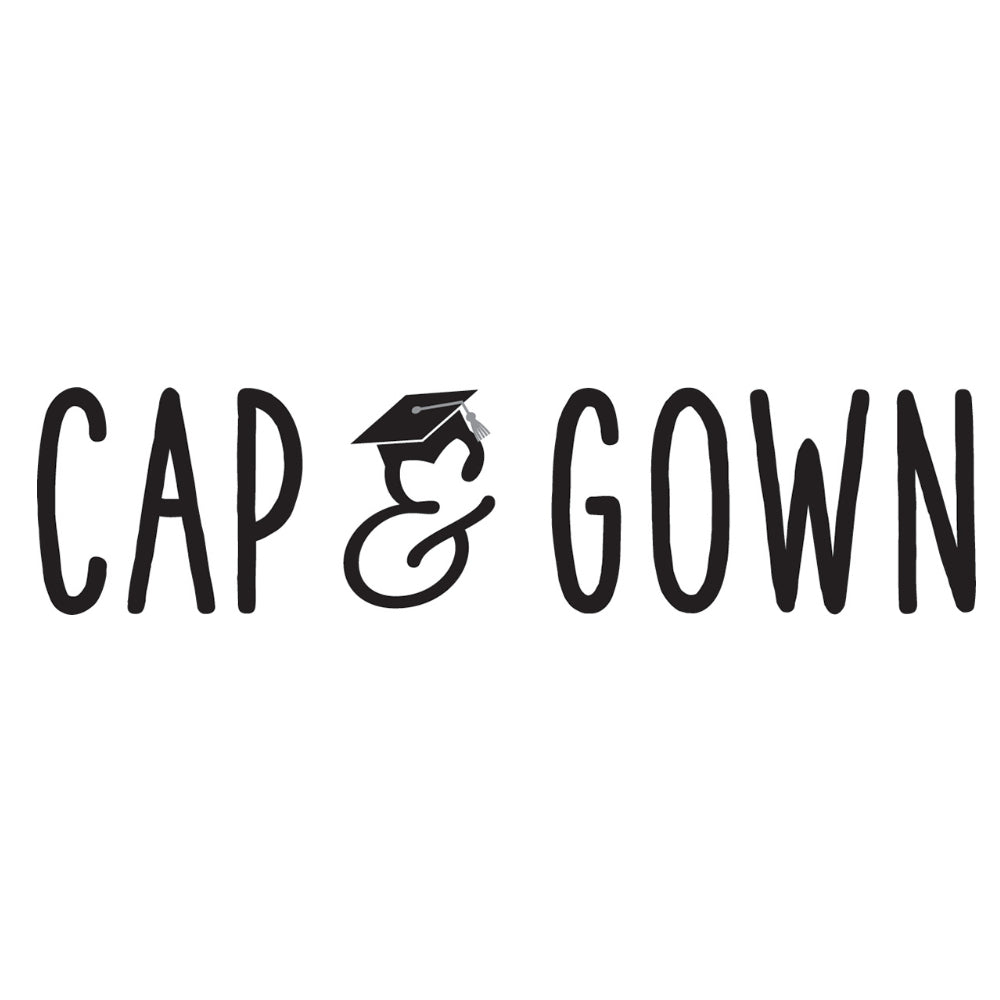 Shop now for Doodlebug Design's Cap & Gown collection.