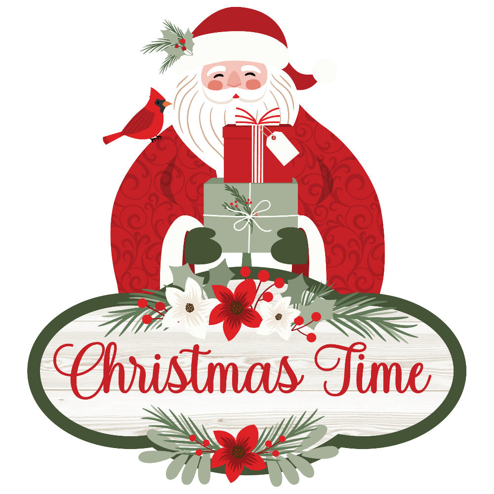 Christmas Time