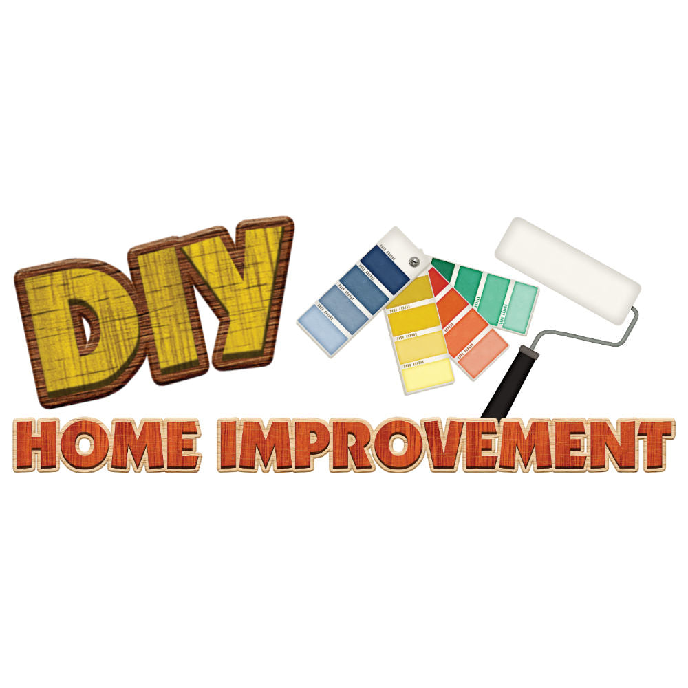 SSC Designs | Chai Eighteen | DIY Home Improvement