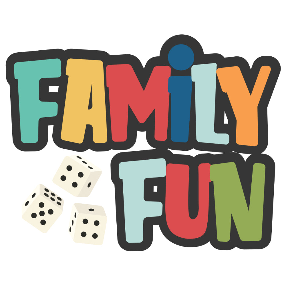 Shop now for Simple Stories' Family Fun collection.