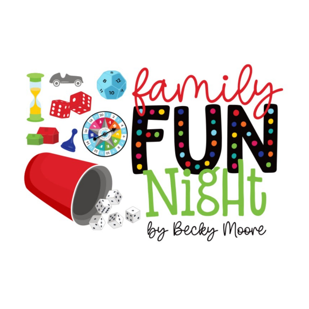 Shop now for Photo Play Paper's Family Fun Night collection.