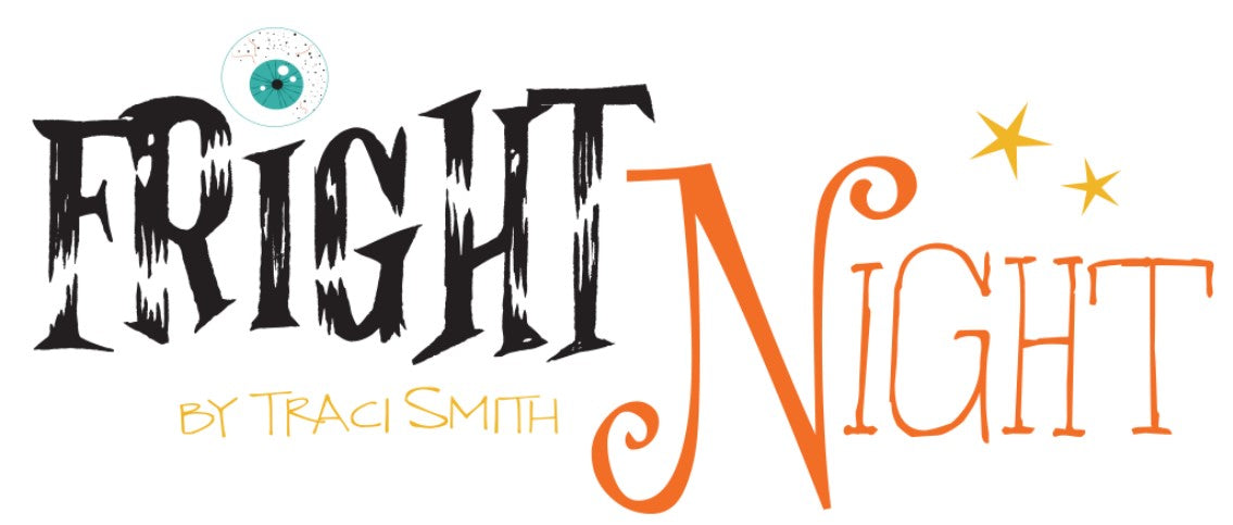 Shop now for Photo Play Paper's Fright Night collection.
