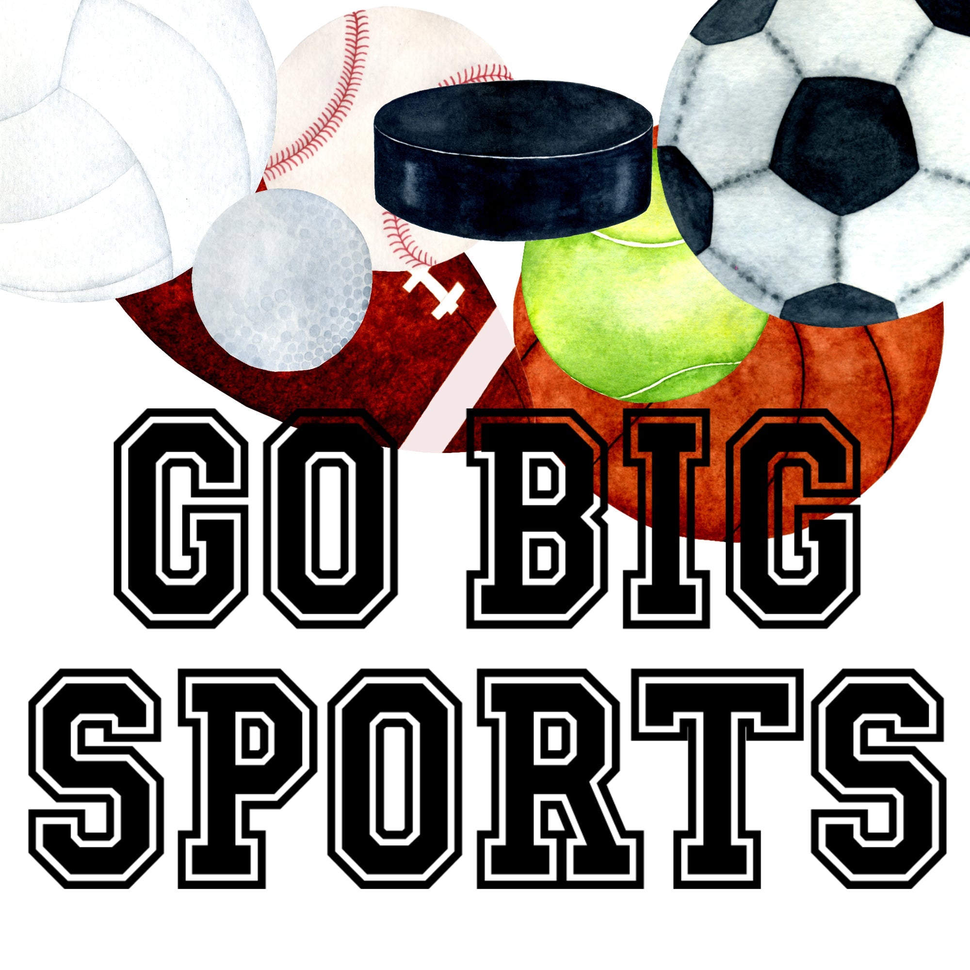 Go Big Sports