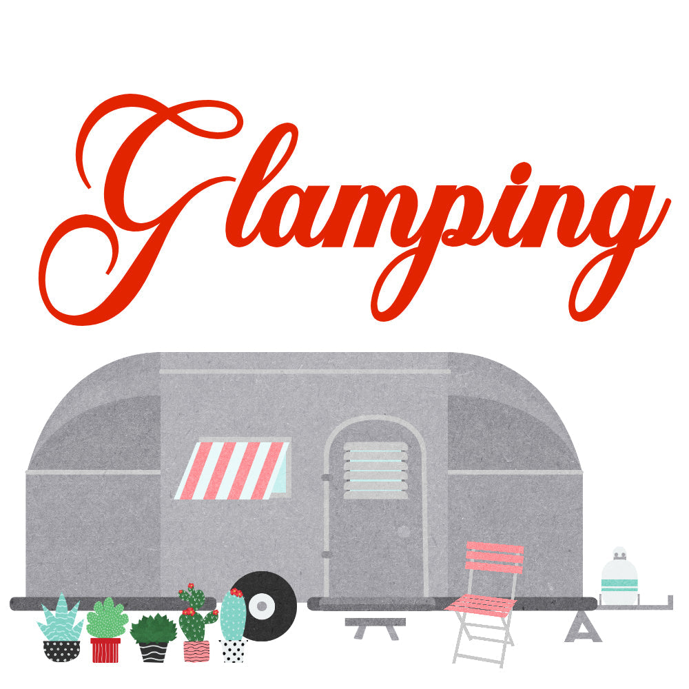 SSC Designs | Glamping