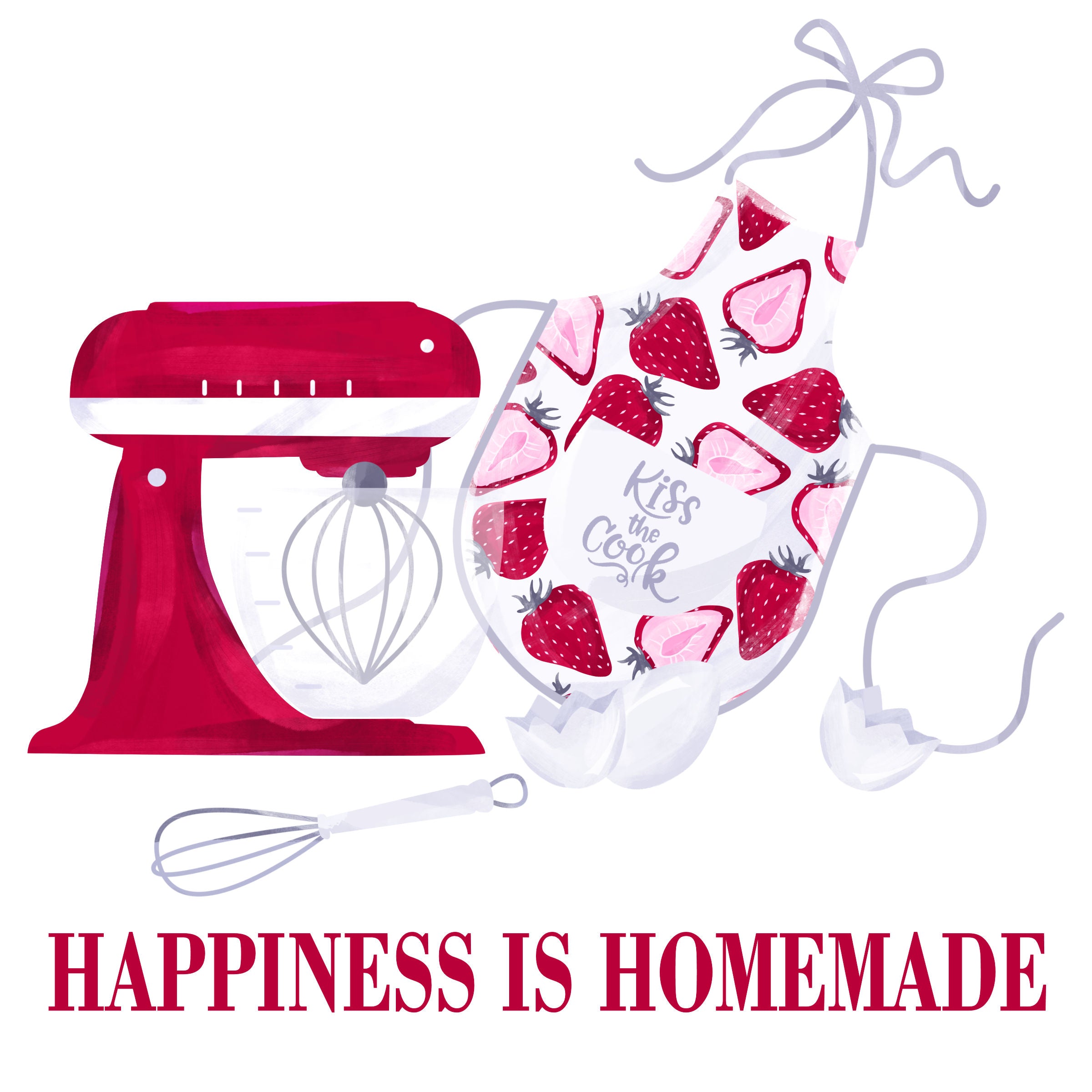 SSC Designs | Happiness is Homemade