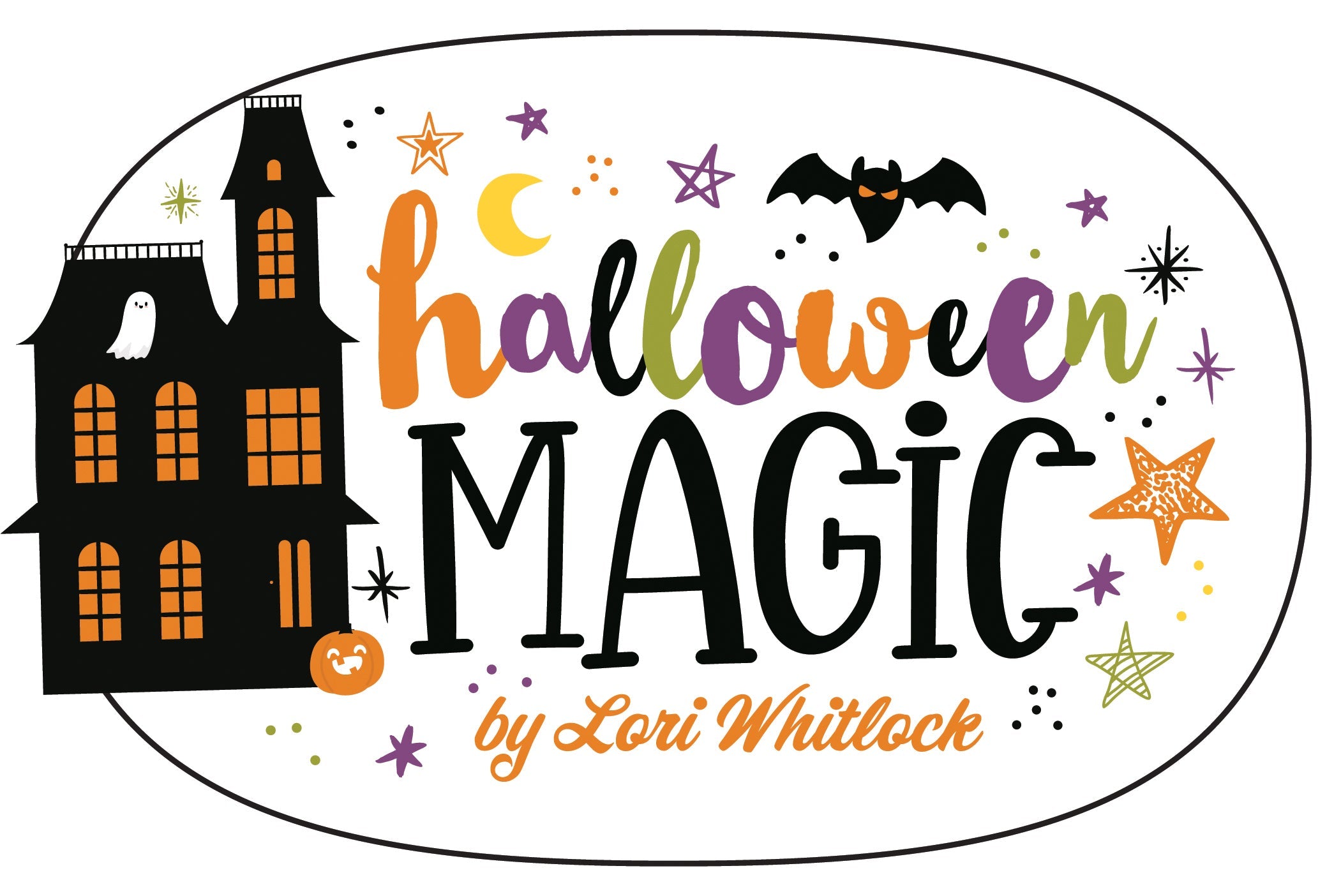 Shop now for Echo Park Paper's Halloween Magic collection.