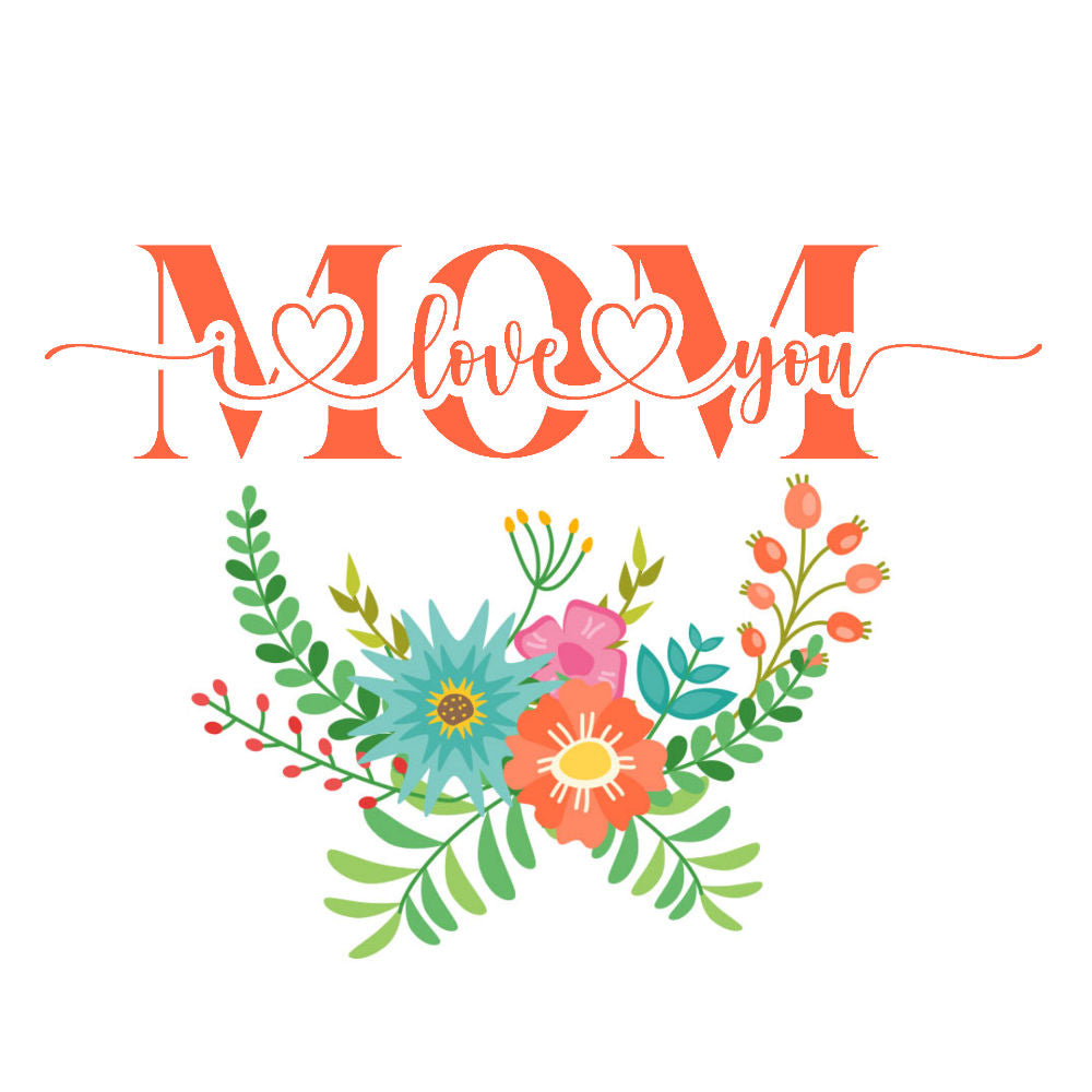 SSC Designs | Happy Mother's Day