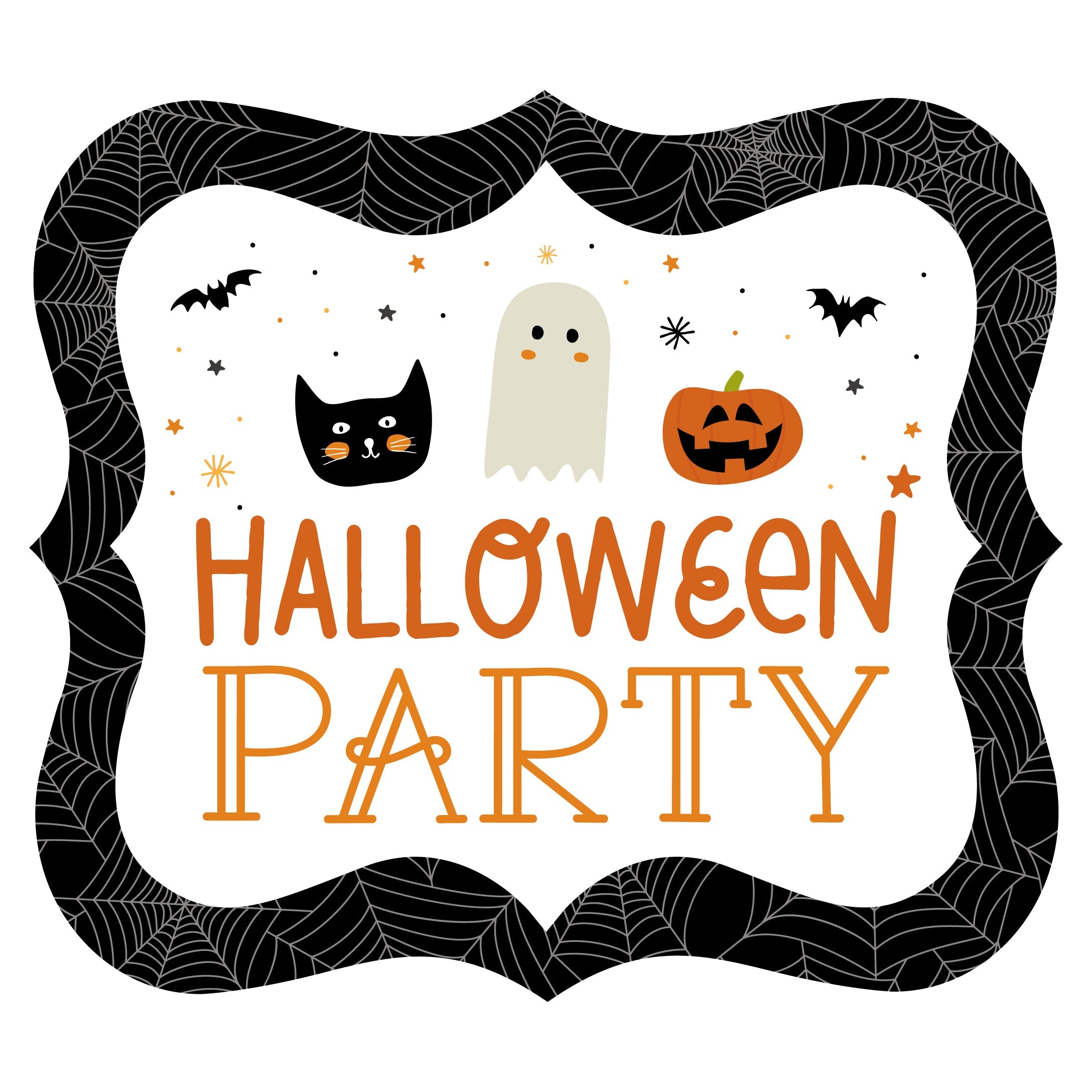 Shop now for Echo Park Paper's Halloween Party collection.