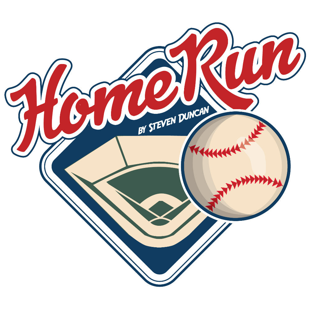 Shop now for Carta Bella's Home Run collection.