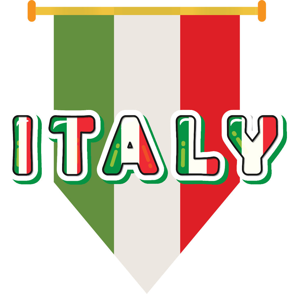 SSC Designs | Italy Travels