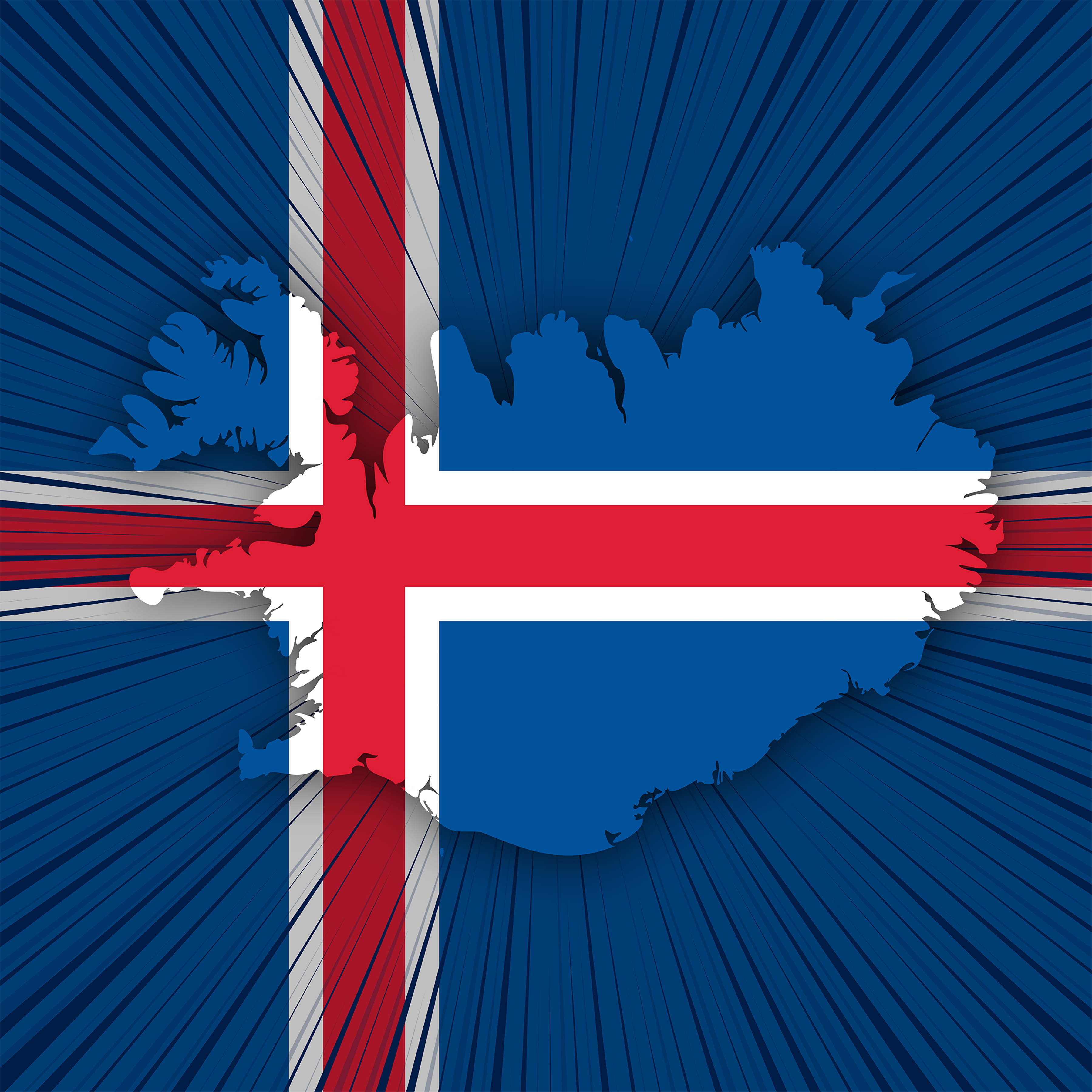 SSC Designs | Iceland