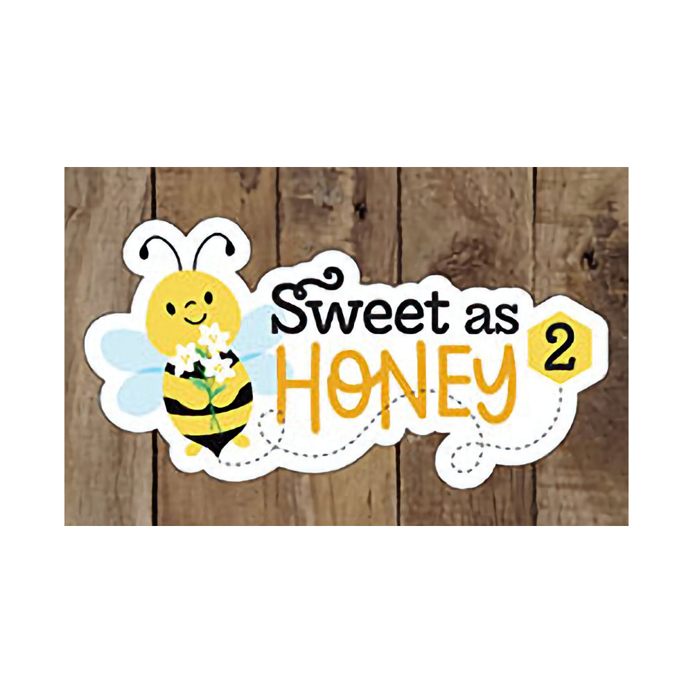 Photo Play Paper | Sweet as Honey 2