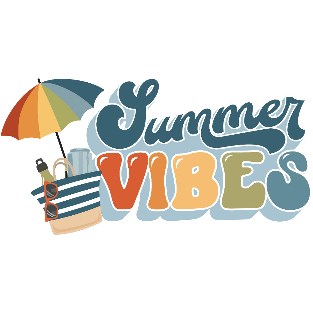 Shop now for Echo Park Paper's Summer Vibes collection.