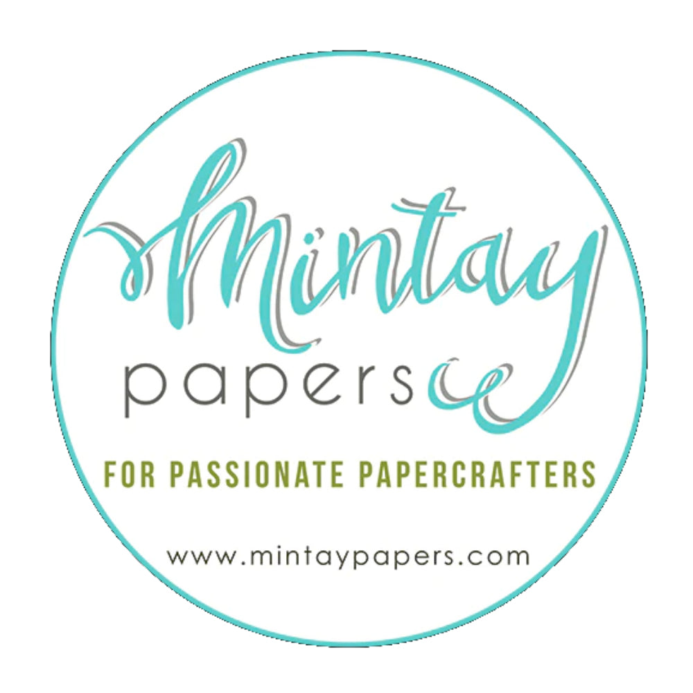 Mintay Papers | Scrapbook Supply Companies