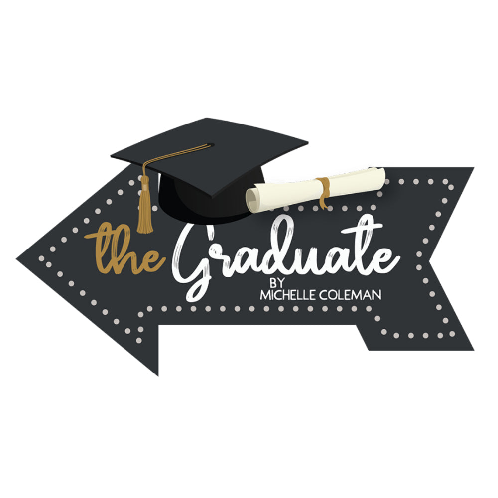 Shop now for Photo Play Paper's The Graduate collection.