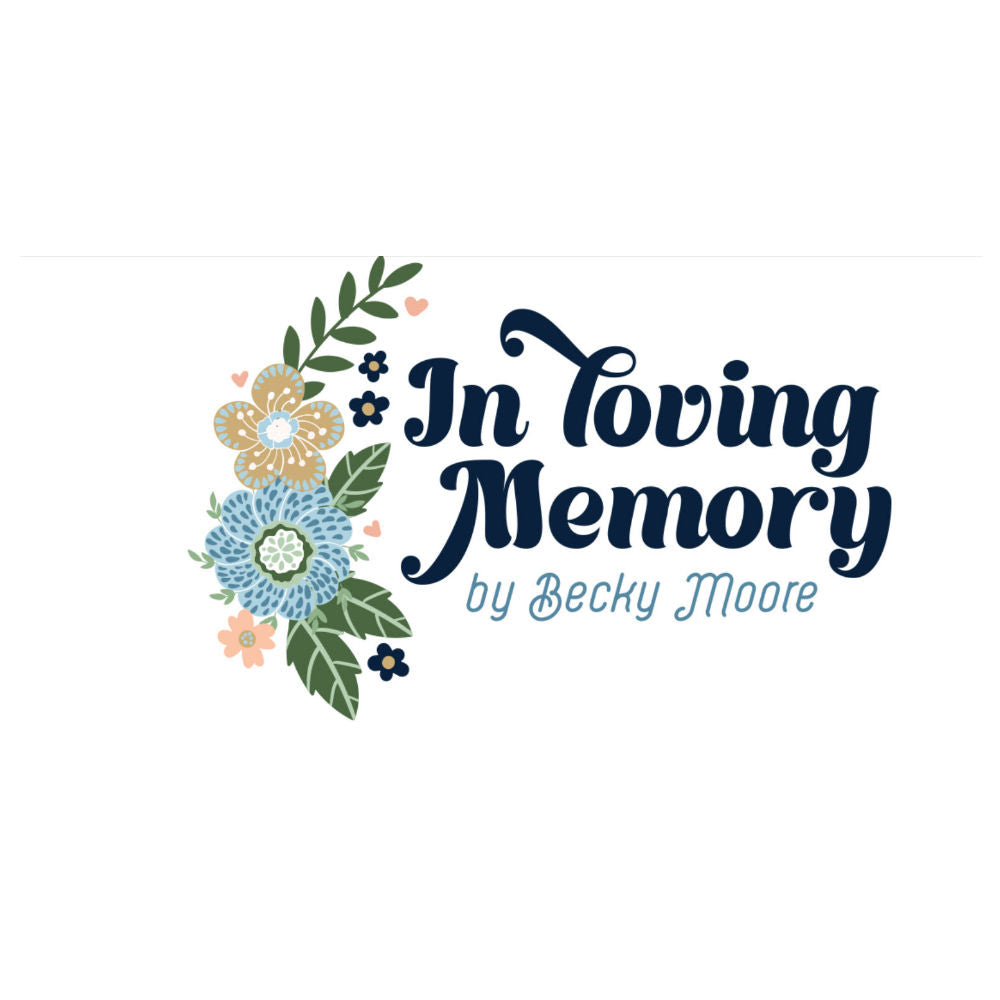 Shop now for Photo Play Paper's In Loving Memory collection.