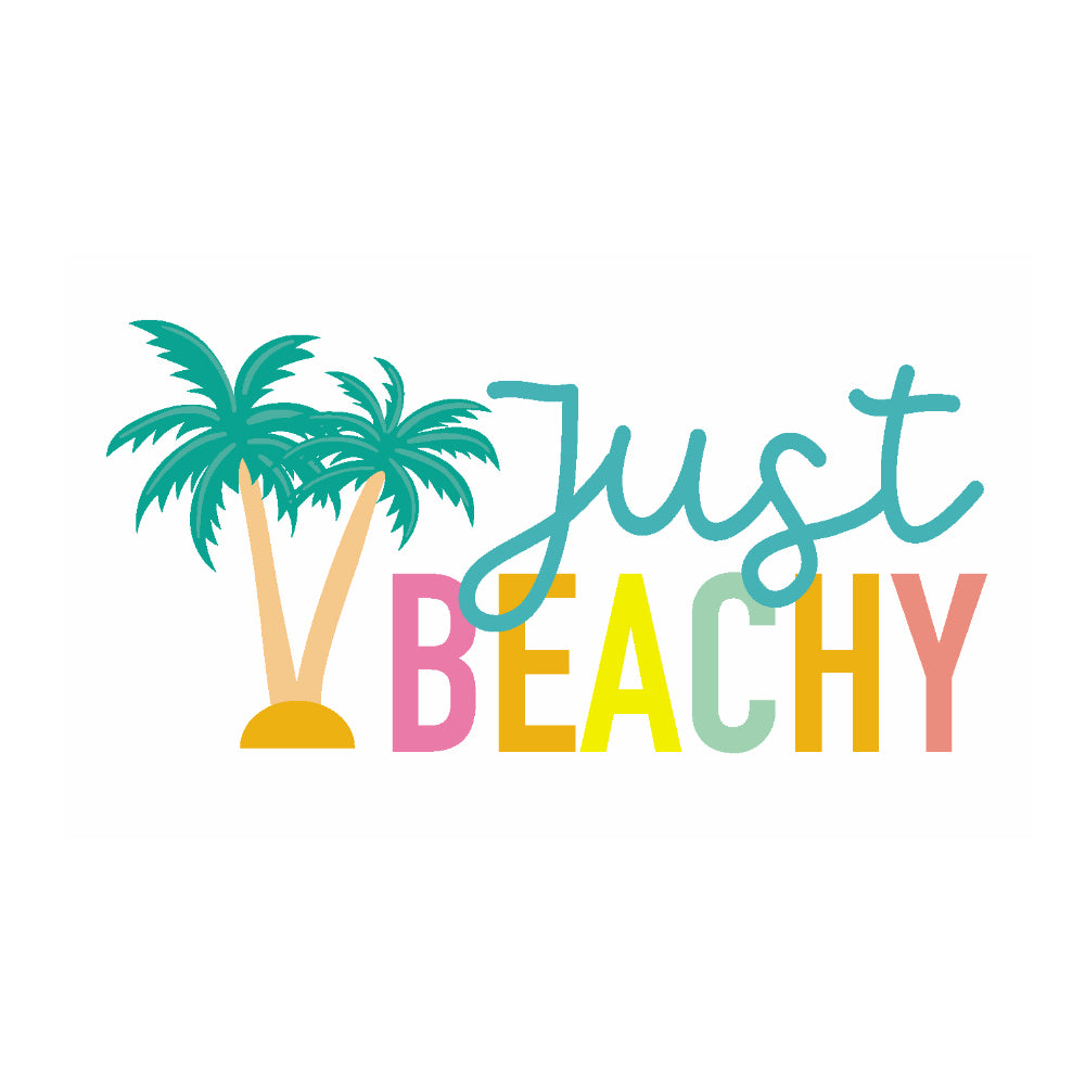 Shop now for Simple Stories' Just Beachy collection.