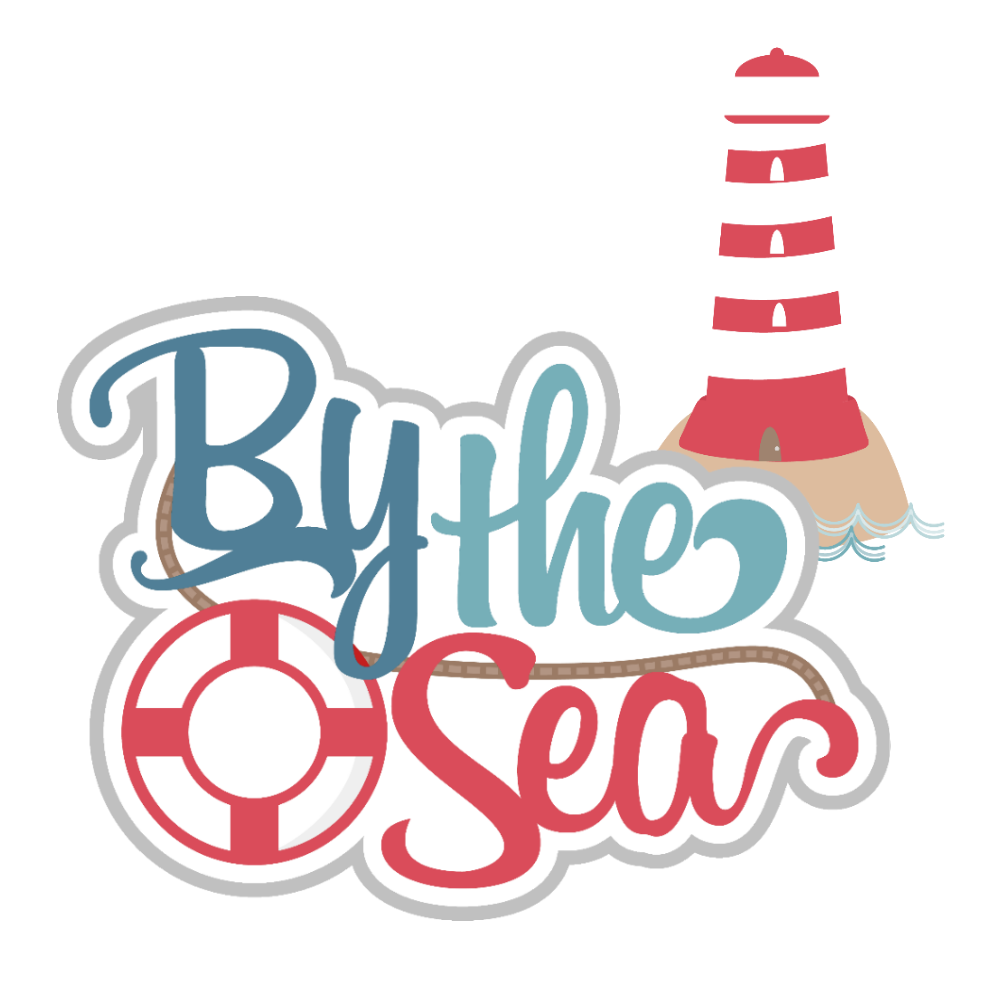 SSC Designs | By The Sea