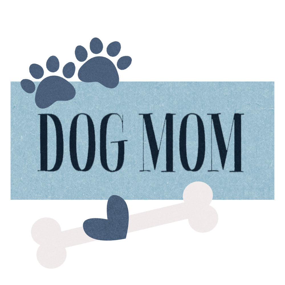 SSC Designs | Dog Mom