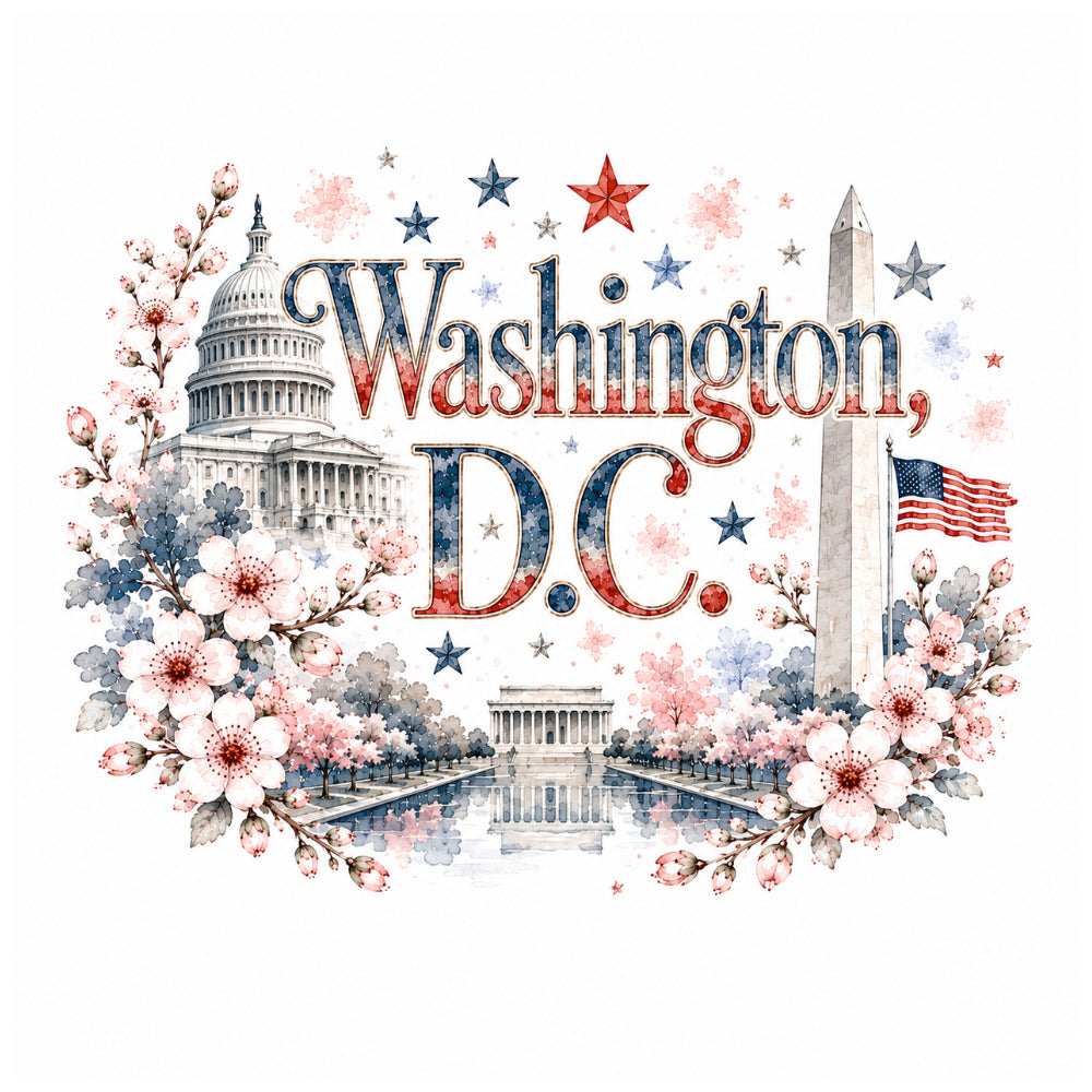 SSC Designs | Washington, DC
