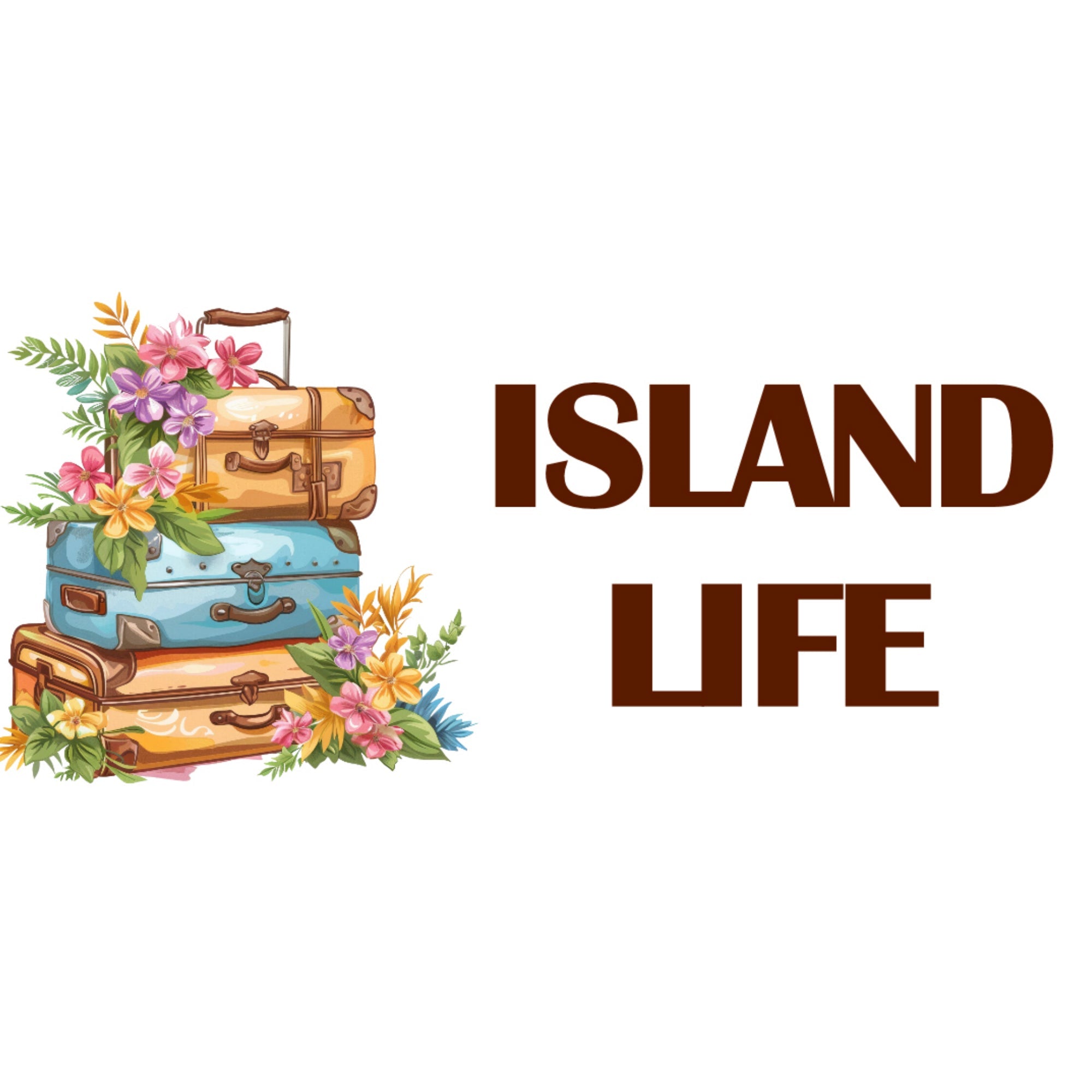 SSC Designs | Island Life