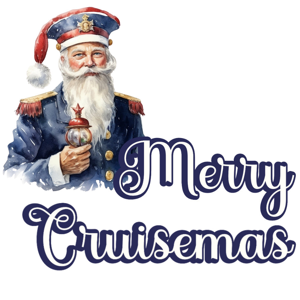 SSC Designs | Merry Cruisemas