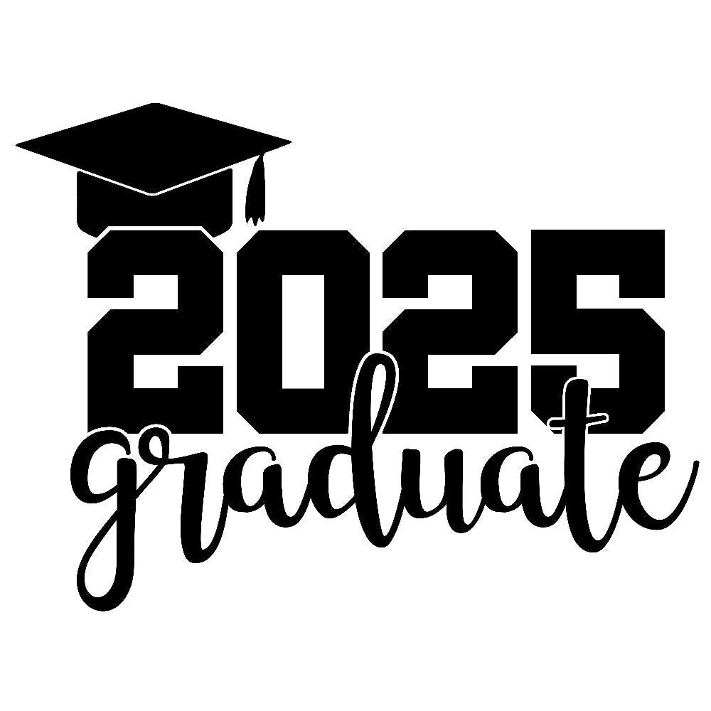 SSC Designs | Graduation 2025