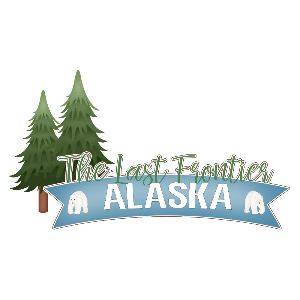 SSC Designs | Alaska, The Last Frontier