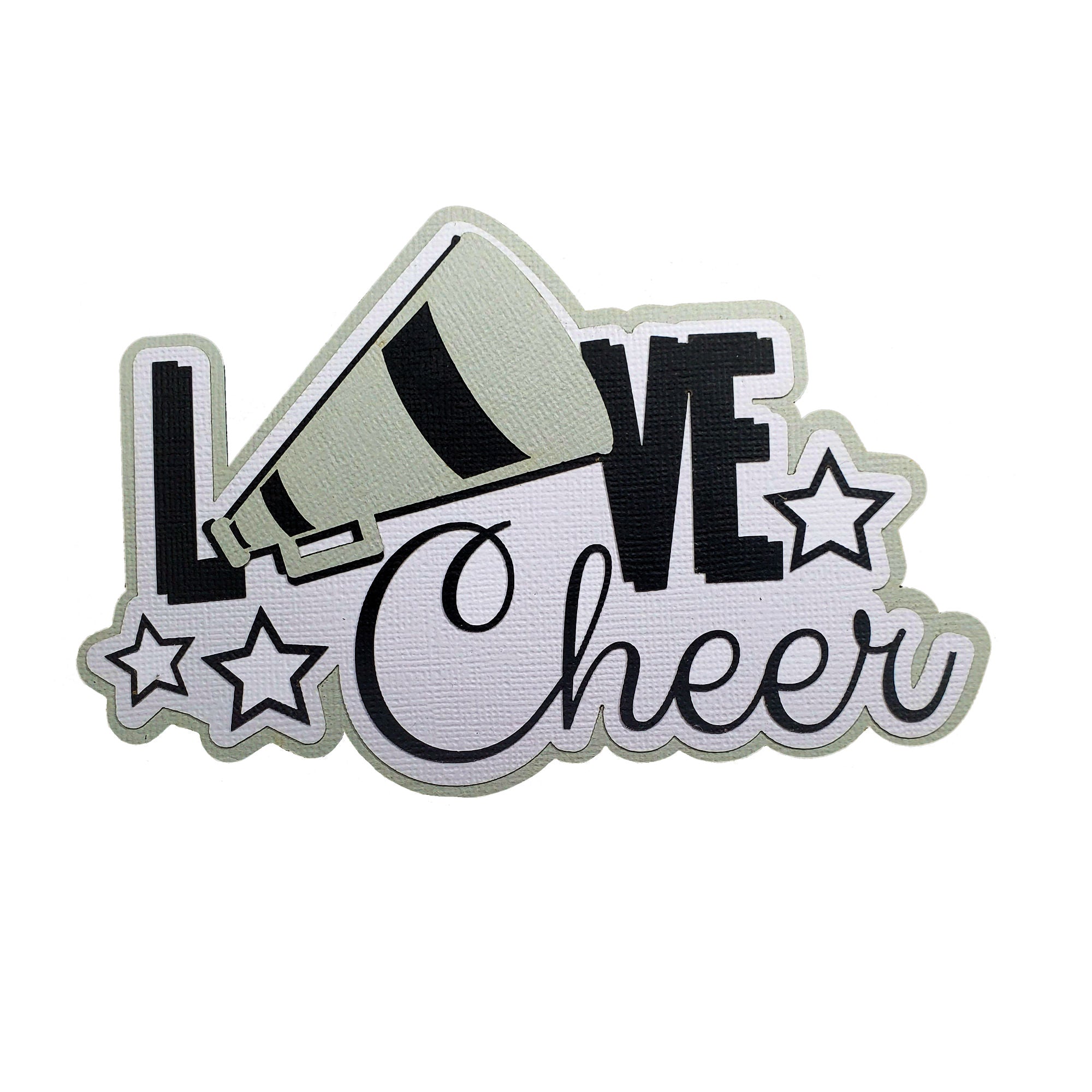 Cheerleading