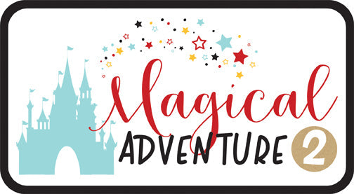 Shop now for Echo Park Paper's A Magical Adventure collection.
