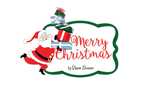 Shop now for Carta Bella's Merry Christmas collection.