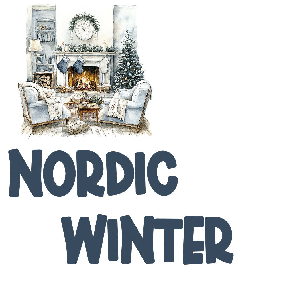 SSC Designs | Nordic Winter