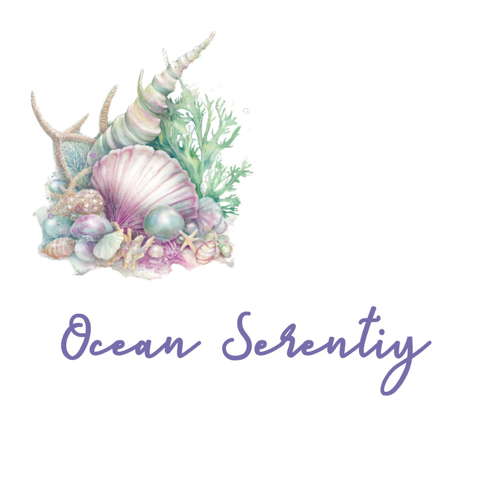 SSC Designs | Ocean Serenity