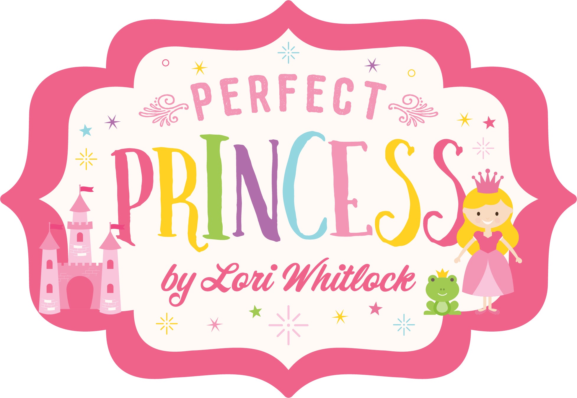 Shop now for Echo Park Paper's Perfect Princess collection.