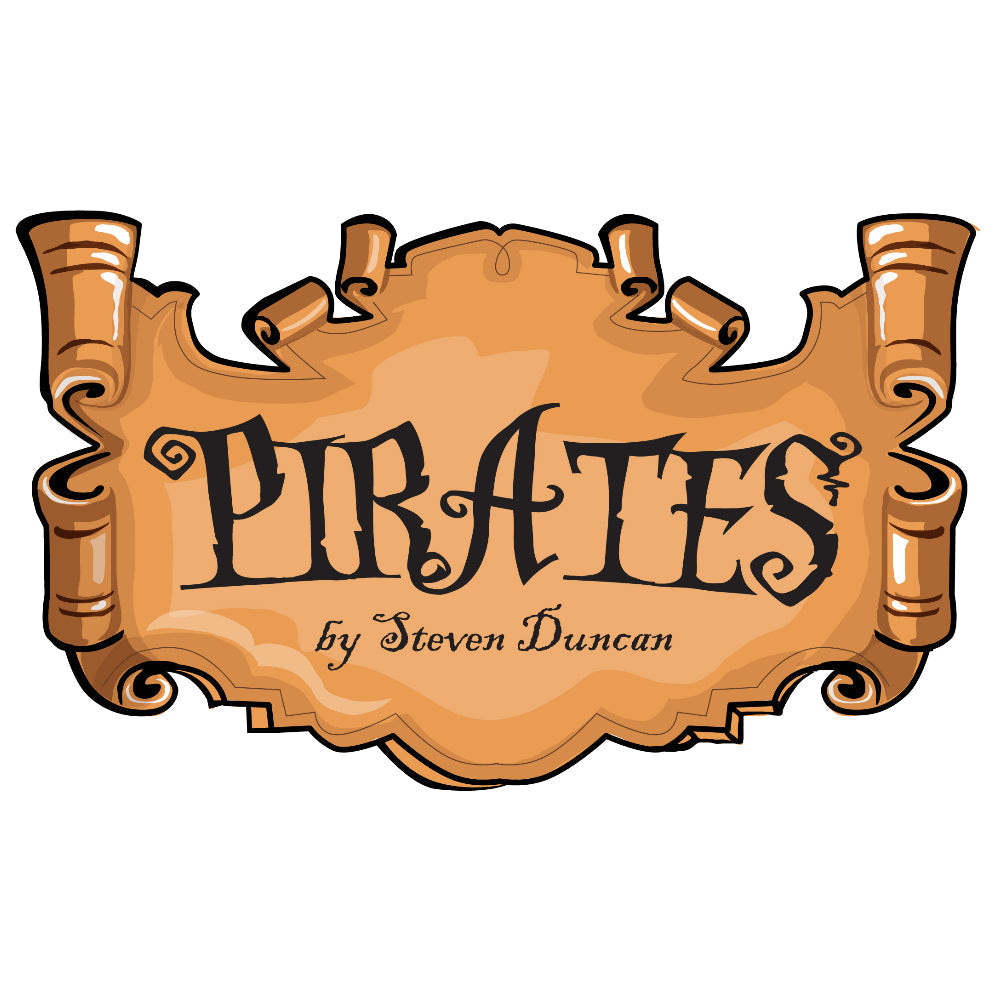 Shop now for Carta Bella's Pirates collection.